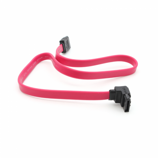 Kabl SATA L tip sa lockom JWD-SATA9 - Image 2
