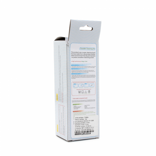 Set za ciscenje ekrana SY-008 - Image 3