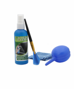 Set za ciscenje ekrana SY-010