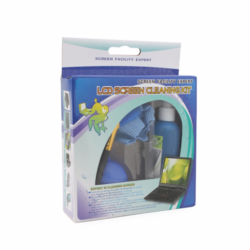 Set za ciscenje ekrana SY-010 - Image 3