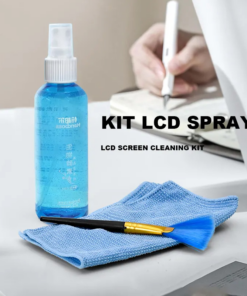 Set za ciscenje ekrana SY-10
