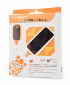 Slimport to HDMI Adapter for LG Nexus, LG Optimus, Asus PadFone