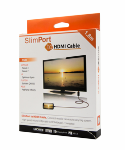 Slimport to HDMI Cable 1.8m