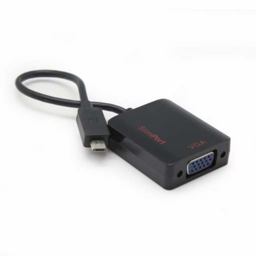 Slimport to VGA Adapter for LG Optimus - Image 2