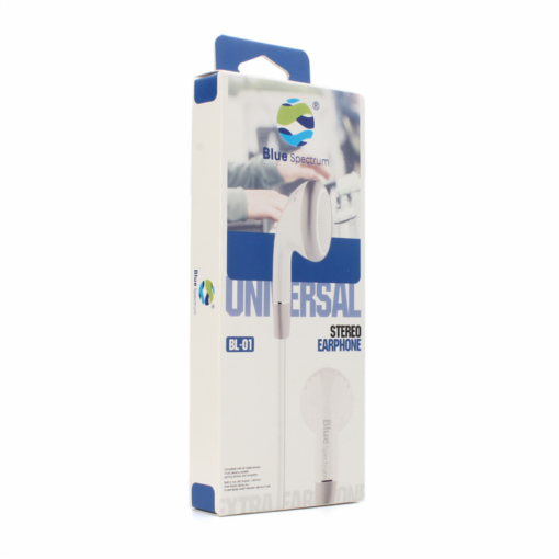 Slusalice Blue Spectrum BL-01 bele - Image 3