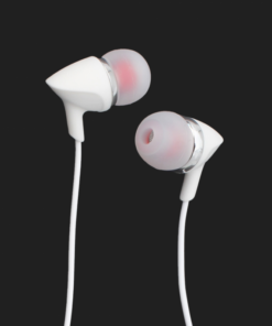 Slusalice Blue Spectrum M11 bele