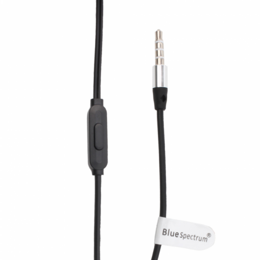 Slusalice Blue Spectrum M14 crne - Image 2