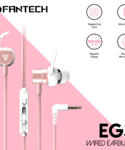 Slusalice Gaming Fantech EG3 Sakura