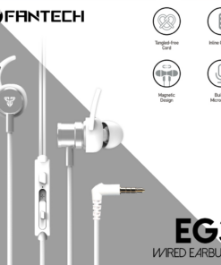 Slusalice Gaming Fantech EG3 Space Edition