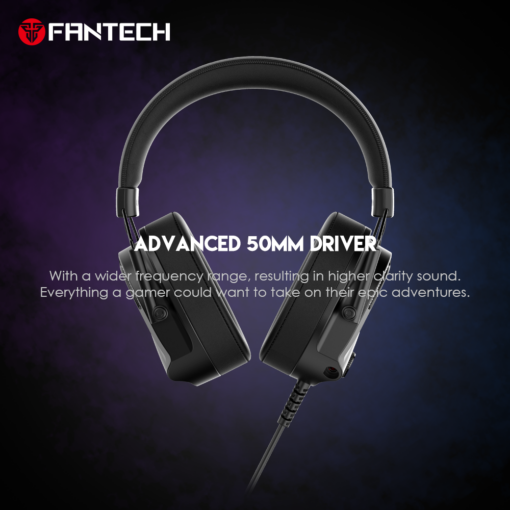 Slusalice Gaming Fantech HG26 Alto 7.1 crne - Image 4