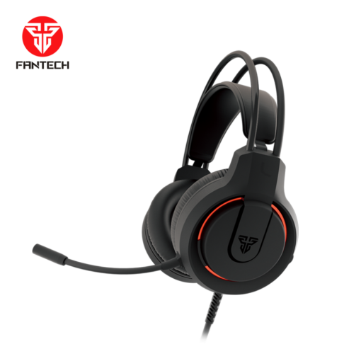 Slusalice Gaming Fantech HQ53 Flash crne - Image 2
