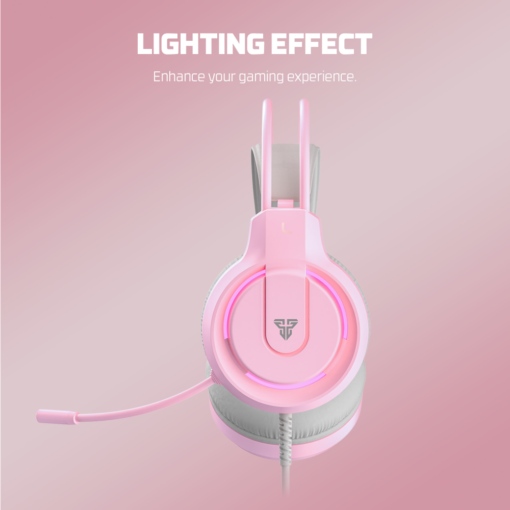 Slusalice Gaming Fantech HQ53 Flash Sakura - Image 5