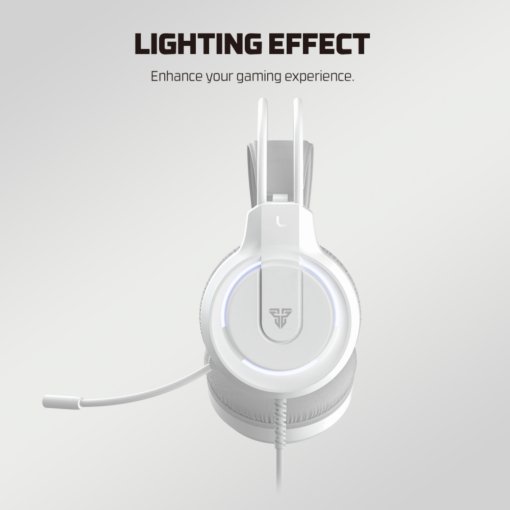 Slusalice Gaming Fantech HQ53 Flash Space Edition - Image 5