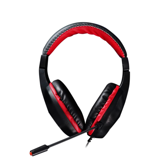 Slusalice Gaming Fantech HQ54 Mars II crne - Image 3