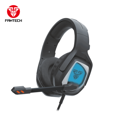 Slusalice Gaming Fantech MH84 Jade crne - Image 2