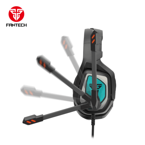 Slusalice Gaming Fantech MH84 Jade crne - Image 4