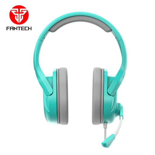 Slusalice Gaming Fantech MH86 Valor Mint Edition - Image 3