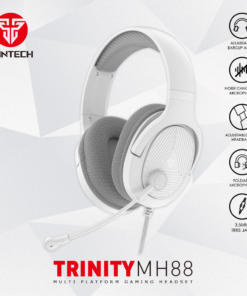 Slusalice Gaming Fantech MH88 Trinity Space Edition