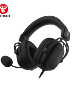Slusalice Gaming Fantech MH90 Sonata crne