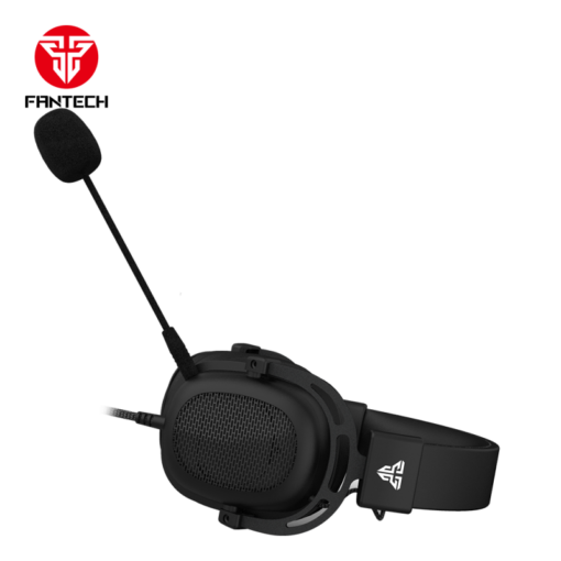 Slusalice Gaming Fantech MH90 Sonata crne - Image 3