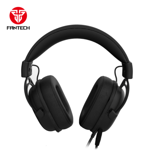 Slusalice Gaming Fantech MH90 Sonata crne - Image 4