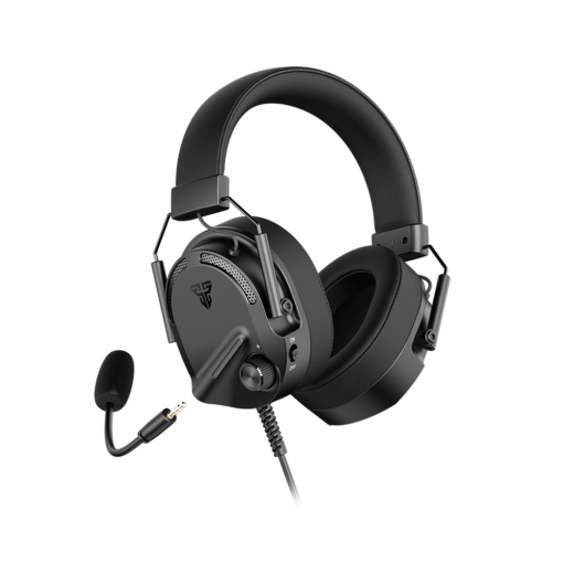 Slusalice Gaming Fantech MH91 Alto crne - Image 2