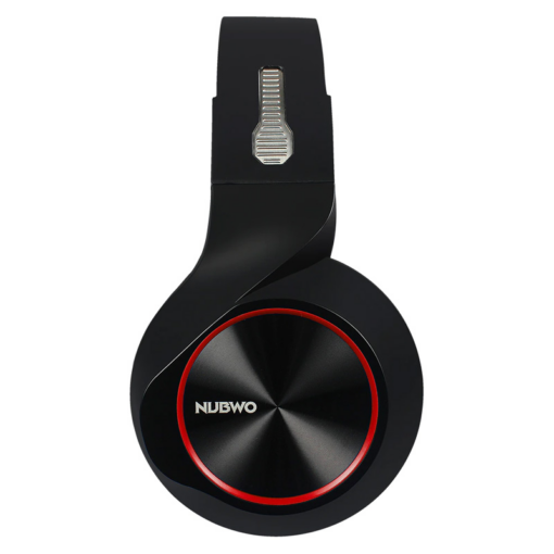 Slusalice Gaming Nubwo N11D 3.5mm crno crvene - Image 2