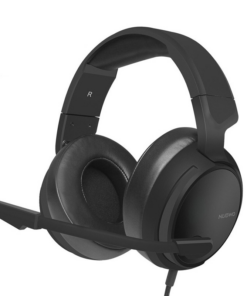 Slusalice Gaming Nubwo N12D 3.5mm crne