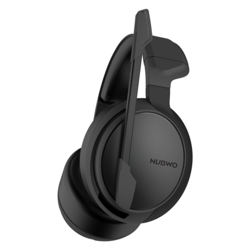 Slusalice Gaming Nubwo N12D 3.5mm crne - Image 2