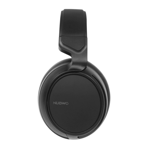 Slusalice Gaming Nubwo N12D 3.5mm crne - Image 3