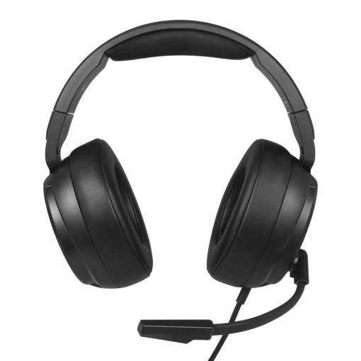 Slusalice Gaming Nubwo N12D 3.5mm crne - Image 4