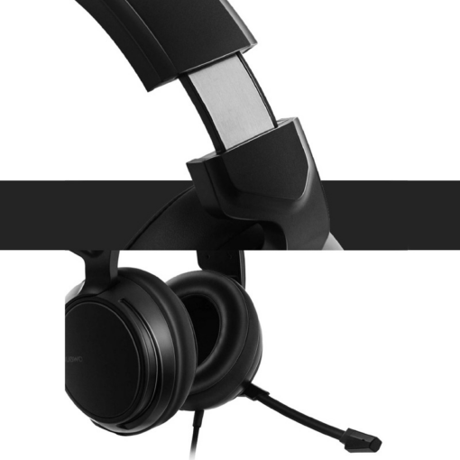 Slusalice Gaming Nubwo N12D 3.5mm crne - Image 5