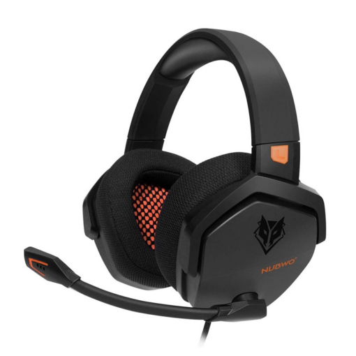 Slusalice Gaming Nubwo N16D 3.5mm crne - Image 2