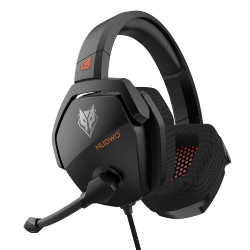 Slusalice Gaming Nubwo N16D 3.5mm crne - Image 3