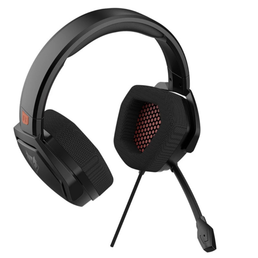 Slusalice Gaming Nubwo N16D 3.5mm crne - Image 4