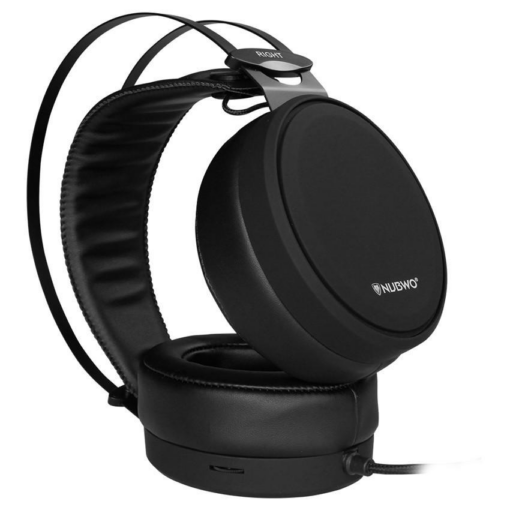 Slusalice Gaming Nubwo N7D 3.5mm crne - Image 3