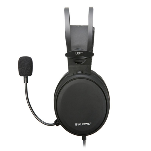 Slusalice Gaming Nubwo N7D 3.5mm crne - Image 4