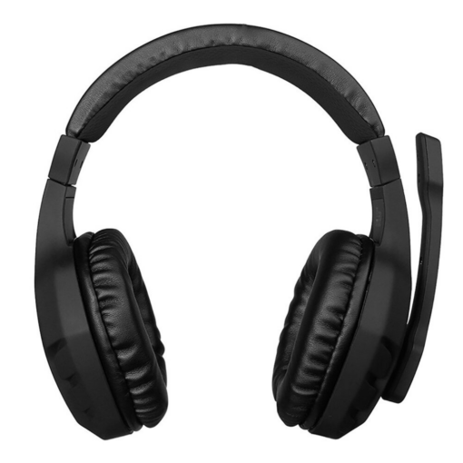 Slusalice Gaming Nubwo U3D 3.5mm crne - Image 3