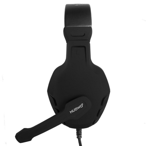 Slusalice Gaming Nubwo U3D 3.5mm crne - Image 5