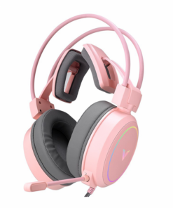 Slusalice Gaming Rapoo VH610 7.1 USB pink