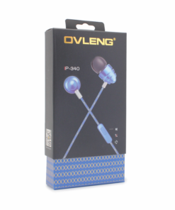 Slusalice Ovleng IP340 plave