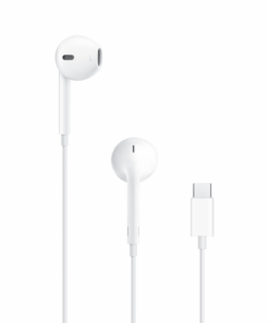 Slusalice Oxpower za iPhone 15 bele