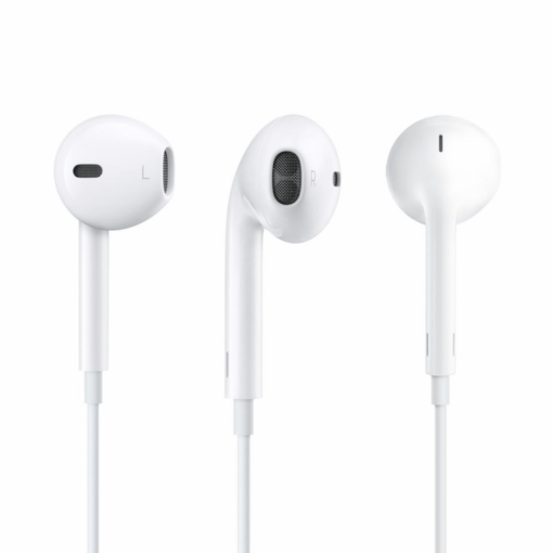 Slusalice Oxpower za iPhone 15 bele - Image 2