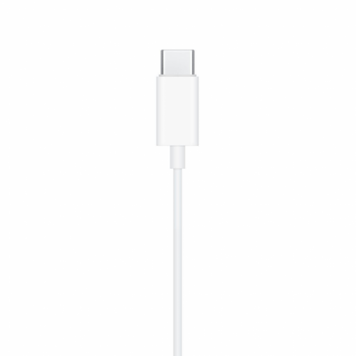 Slusalice Oxpower za iPhone 15 bele - Image 3