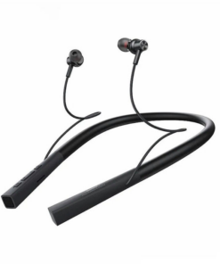 Slusalice REMAX Wireless Neckband Sports RB-S1 crne