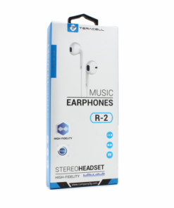 Slusalice Teracell Evolution R2 3.5mm