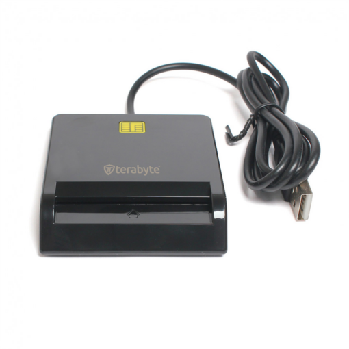 Smart Card Reader Terabyte USB - Image 2