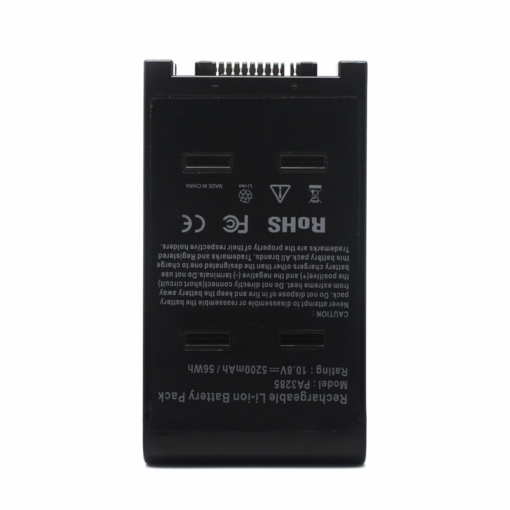 Baterija za laptop Toshiba PA3285 10.8V 5200mAh - Image 2