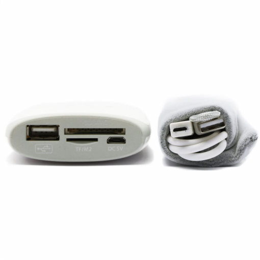 WiFi Stash for iPad/iPhone/PC/Android - Image 3