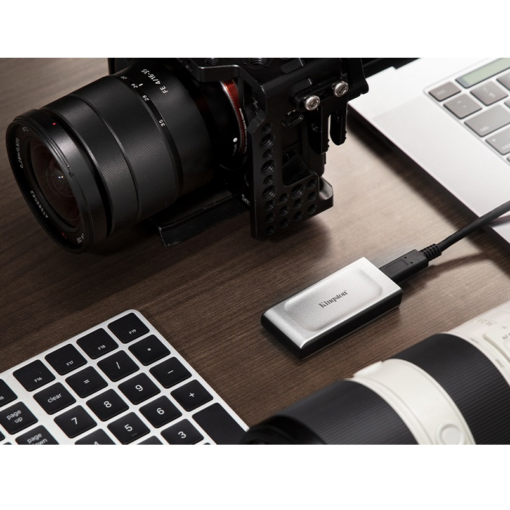Eksterni SSD Kingston Tip C SXS2000/500G - Image 5